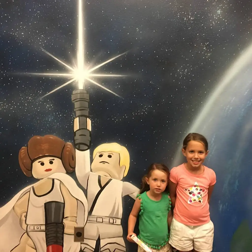 Sorenson Pediatric Dentistry