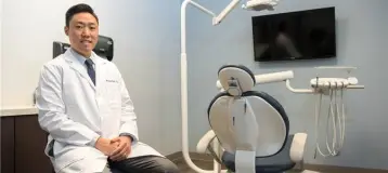 Smooth Dentistry