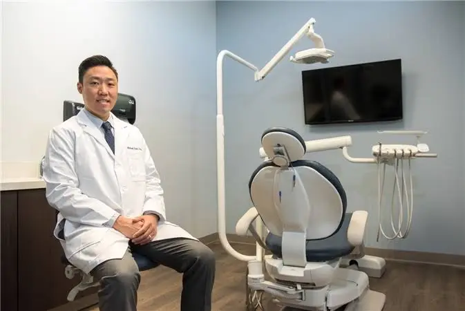 Smooth Dentistry