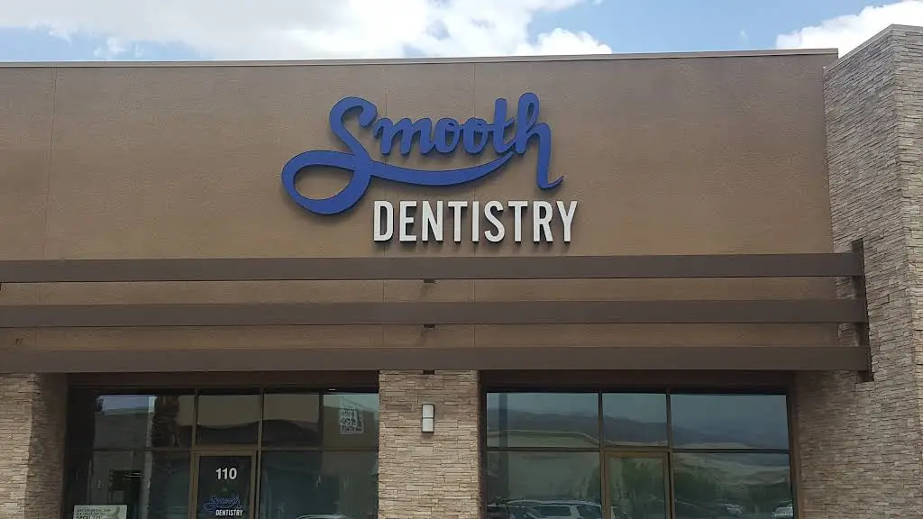 Smooth Dentistry