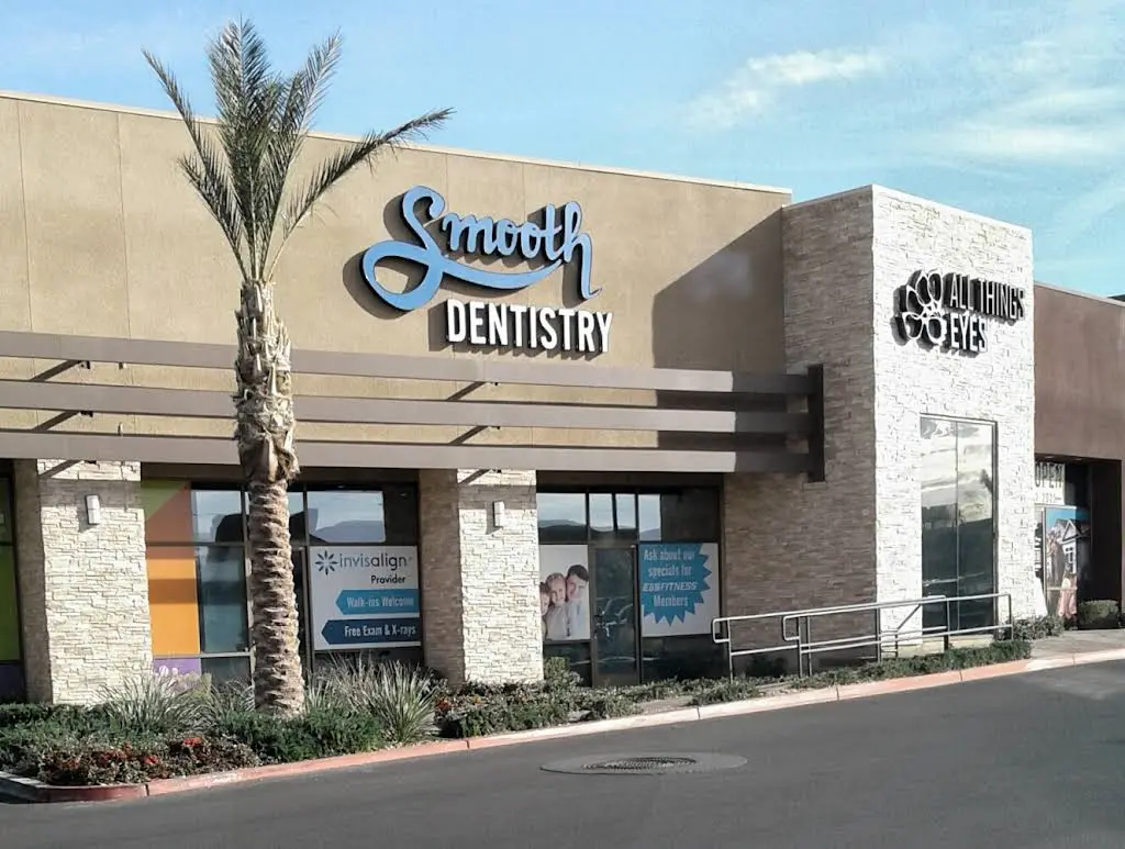 Smooth Dentistry