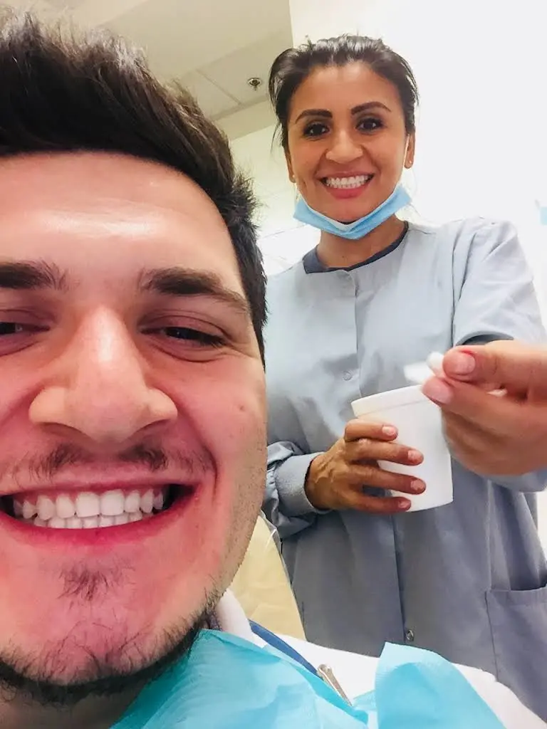 Smooth Dentistry