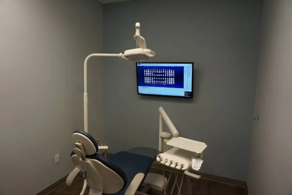 Smooth Dentistry