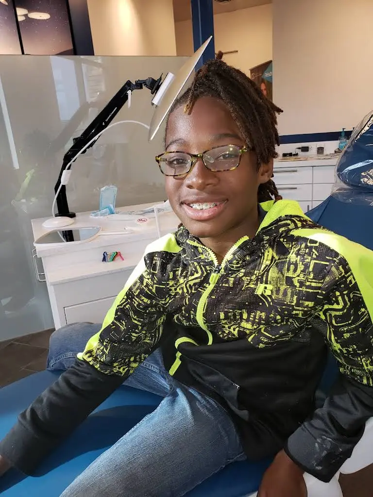 The Art of Braces