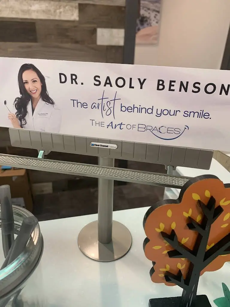 The Art of Braces