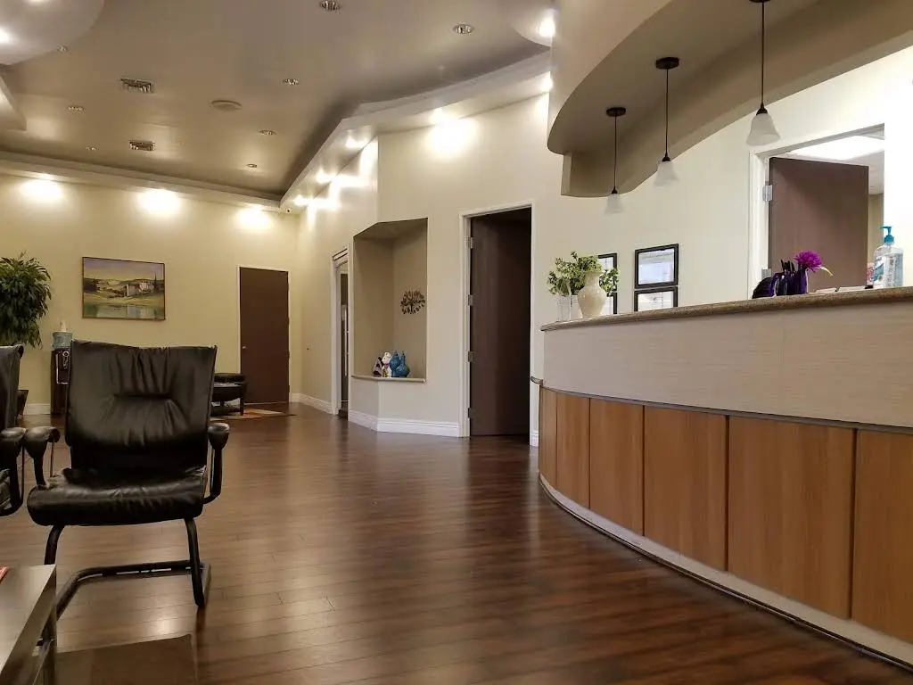 Bright Smile Family Dental