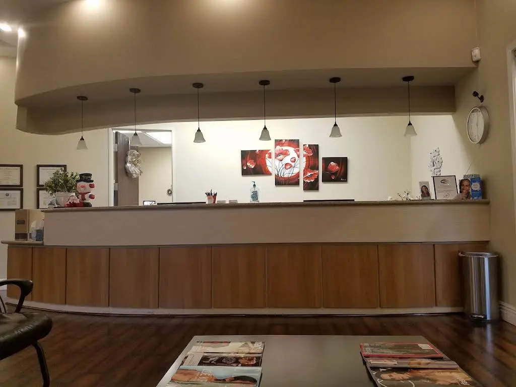 Bright Smile Family Dental
