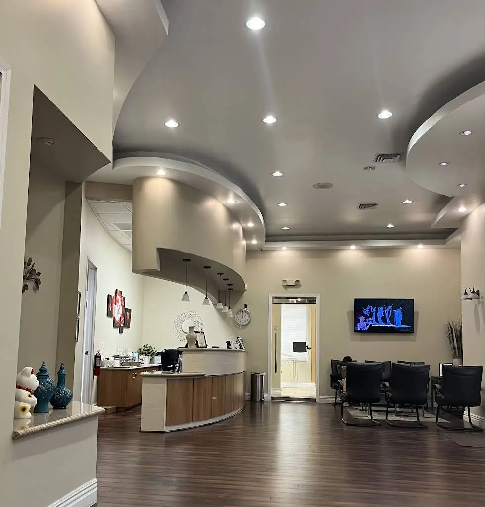 Bright Smile Family Dental