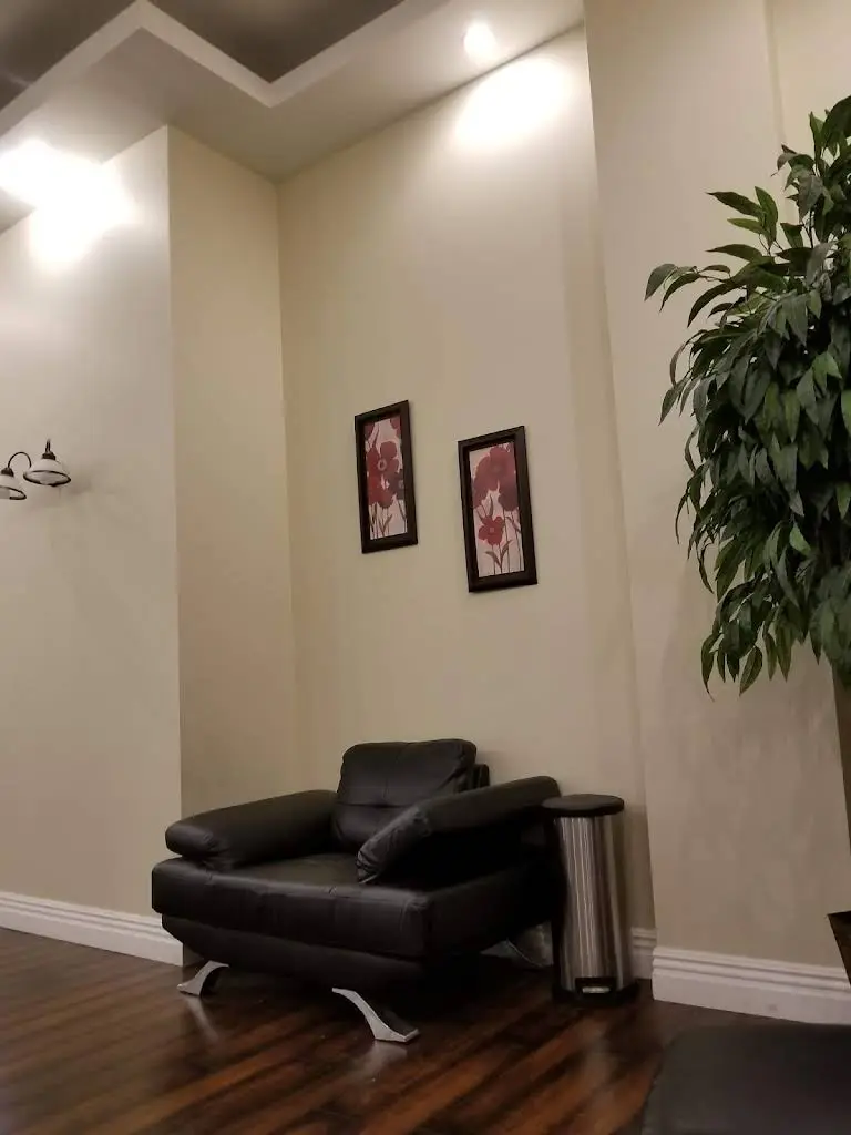 Bright Smile Family Dental