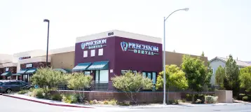 Precision Dental
