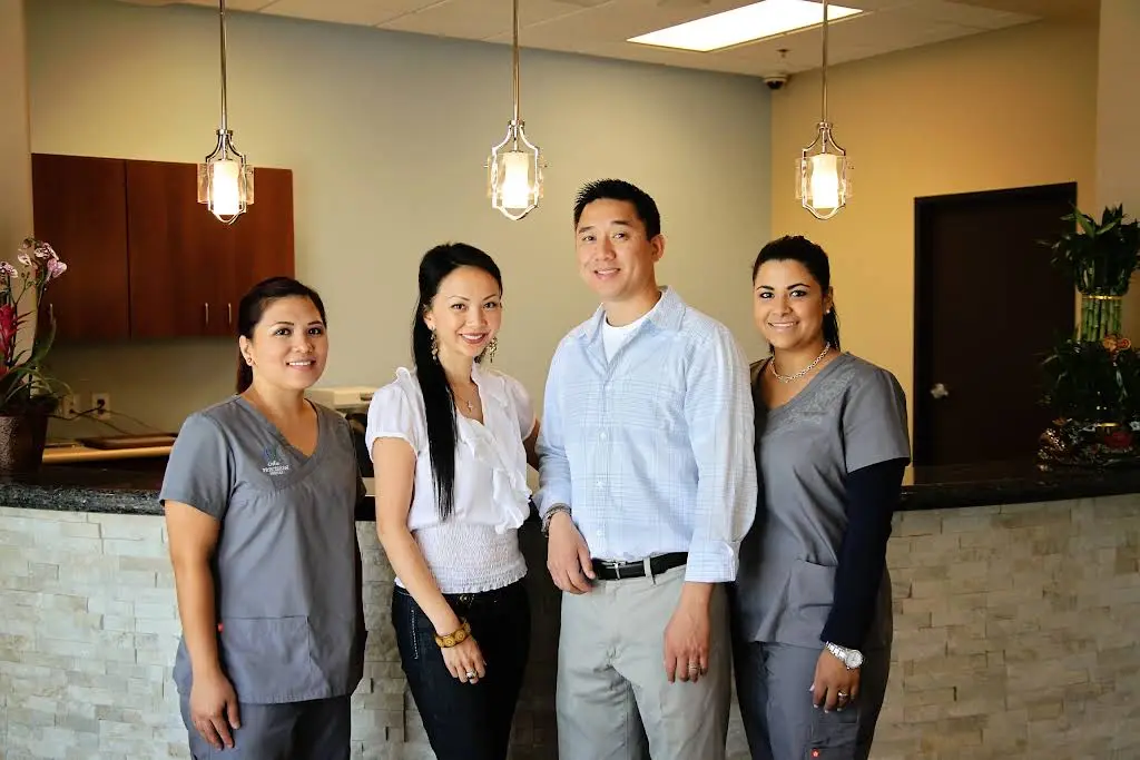 Precision Dental