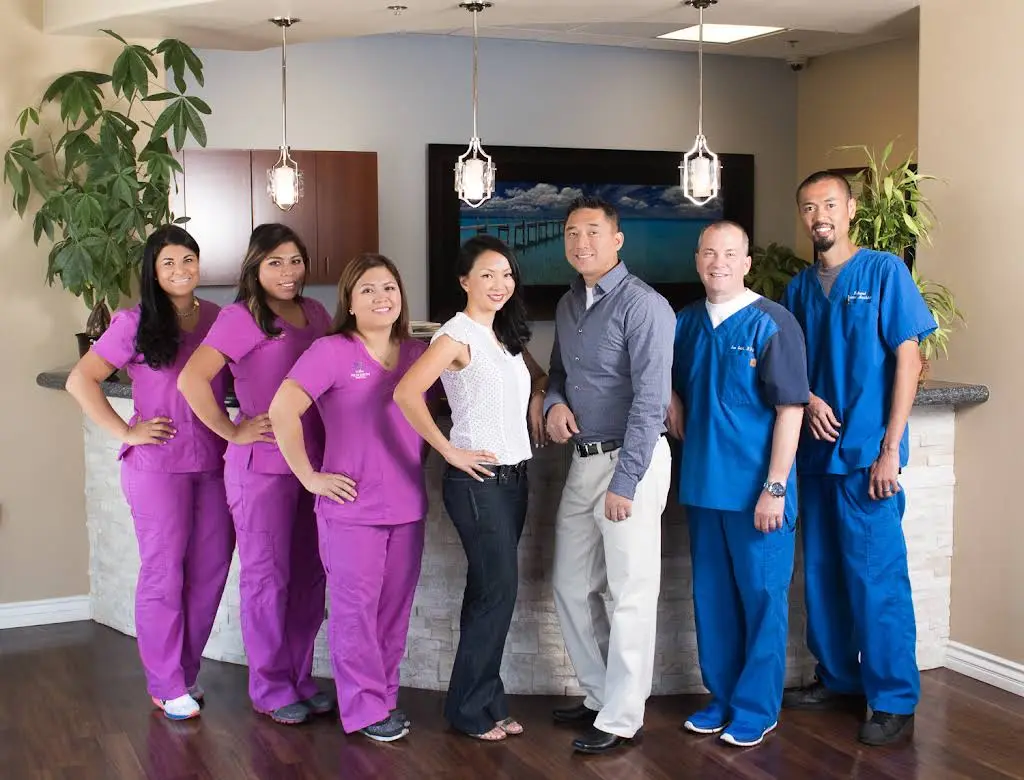 Precision Dental