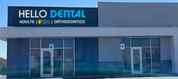 Hello Dental & Orthodontics