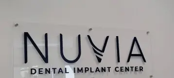 Nuvia Dental Implant Center