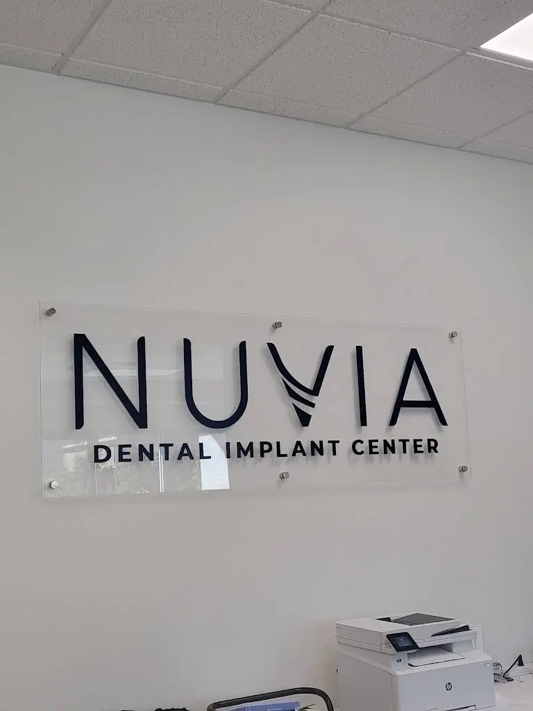 Nuvia Dental Implant Center