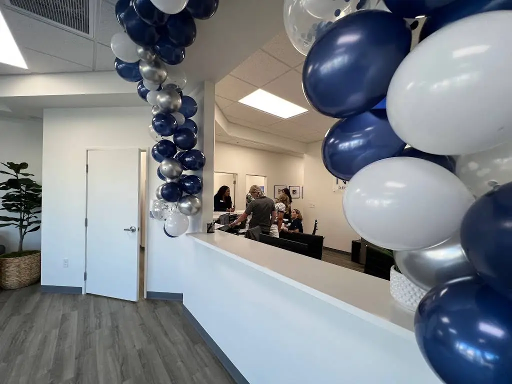 Nuvia Dental Implant Center