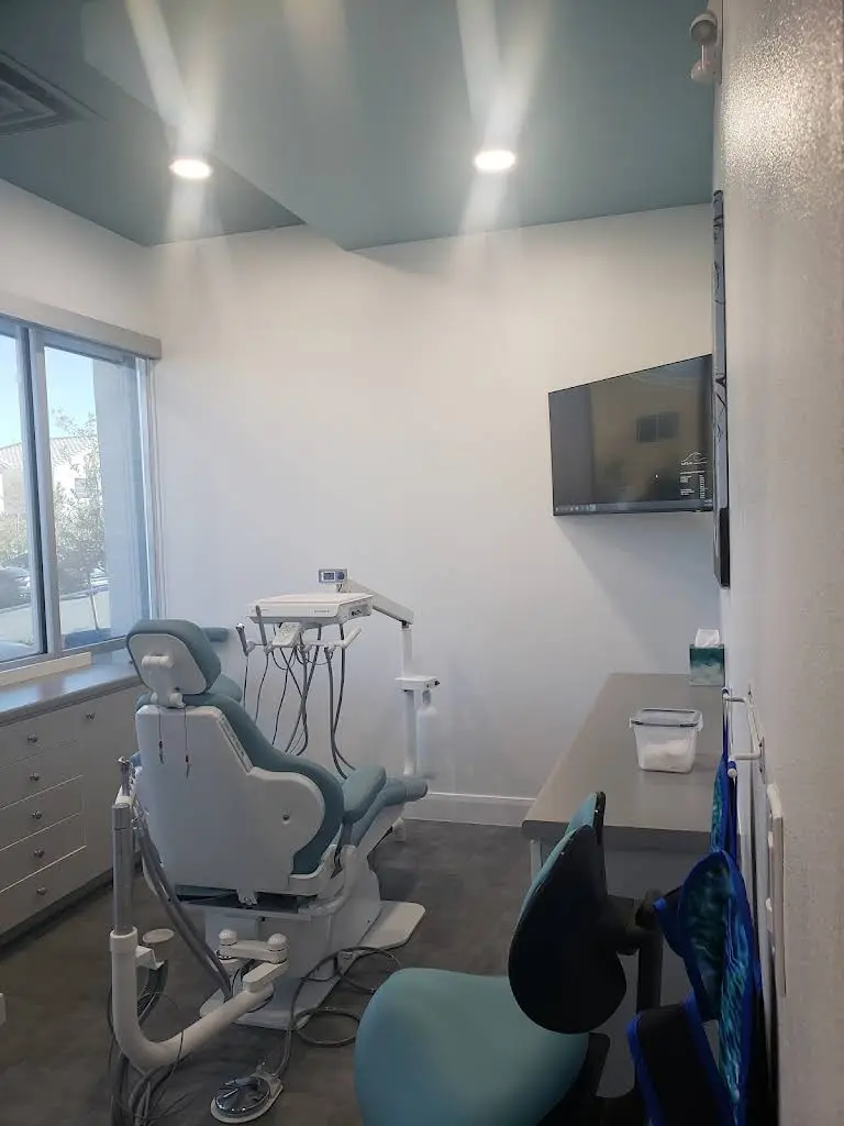 Desert Hills Dental