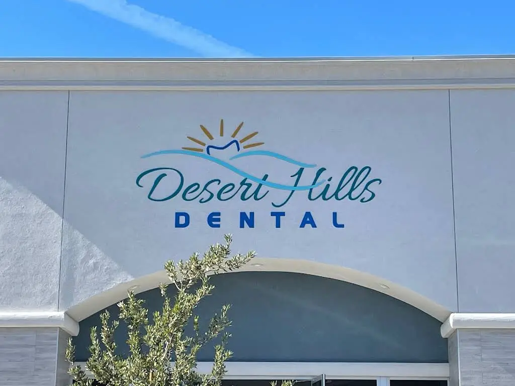 Desert Hills Dental