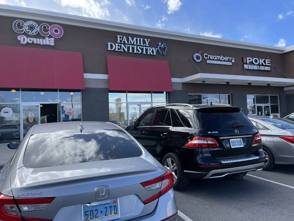 Denta Care