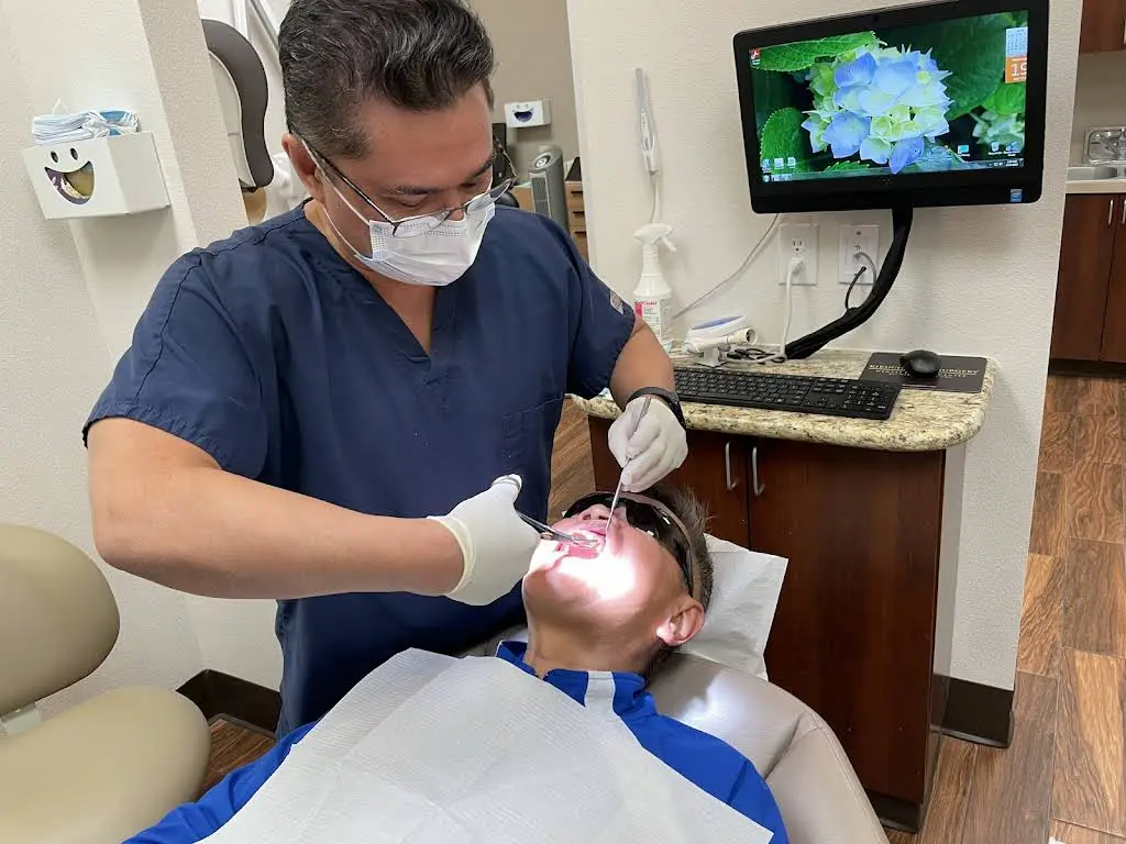 Denta Care