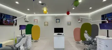 Windmill Pediatric Dentistry