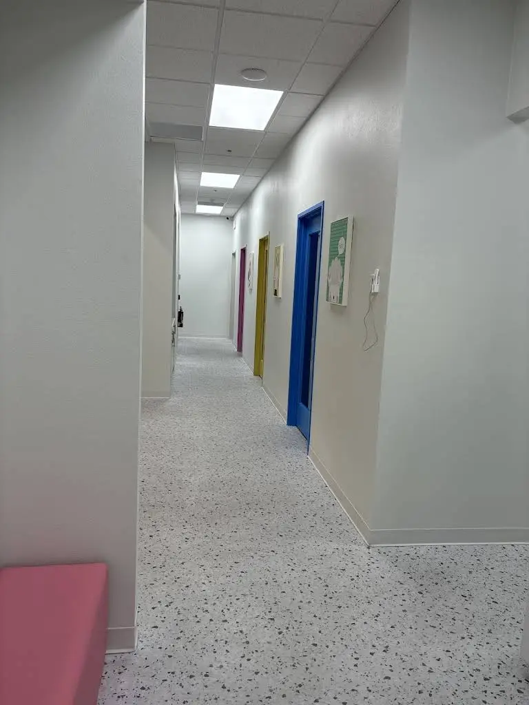 Windmill Pediatric Dentistry