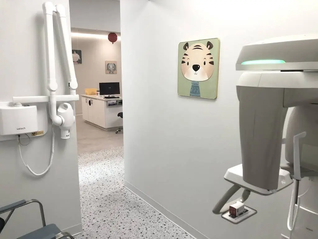 Windmill Pediatric Dentistry