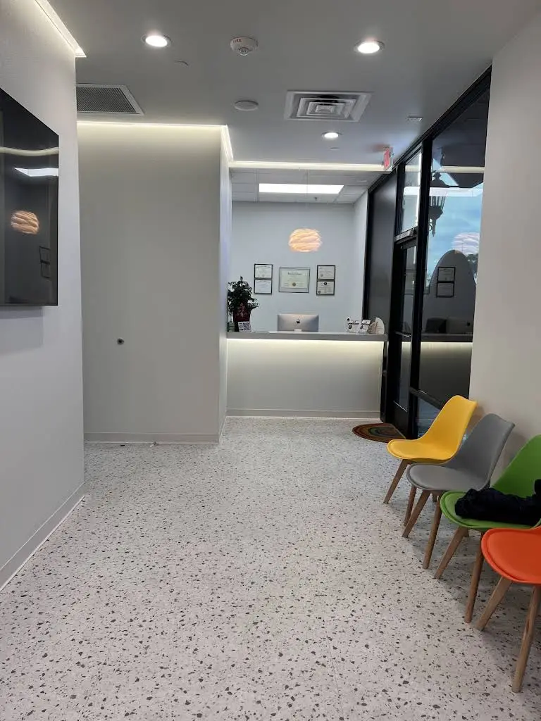 Windmill Pediatric Dentistry