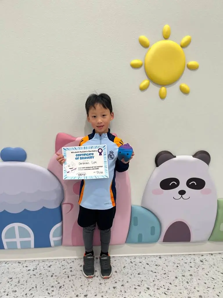 Windmill Pediatric Dentistry