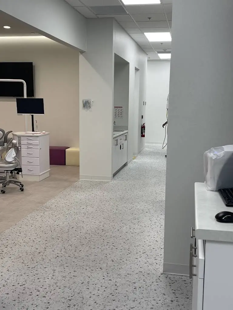 Windmill Pediatric Dentistry