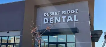 Desert Ridge Dental
