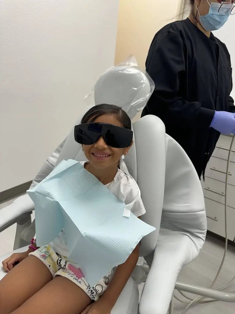 Desert Ridge Dental