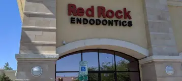Red Rock Endodontics