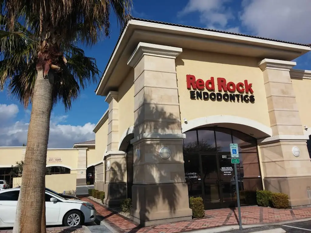 Red Rock Endodontics