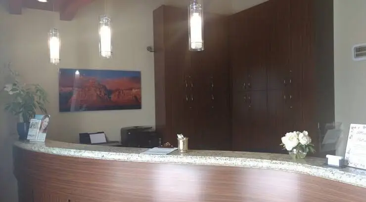 Red Rock Endodontics