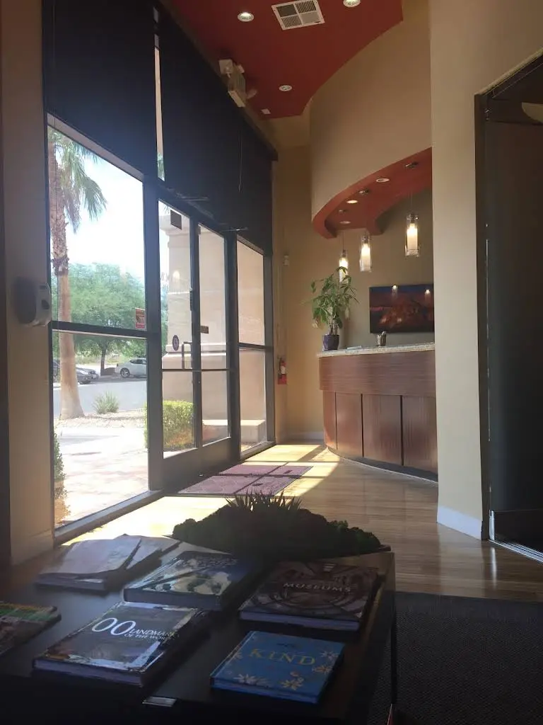 Red Rock Endodontics