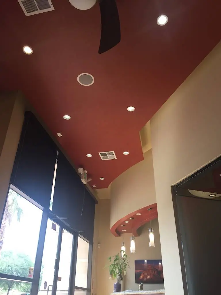 Red Rock Endodontics
