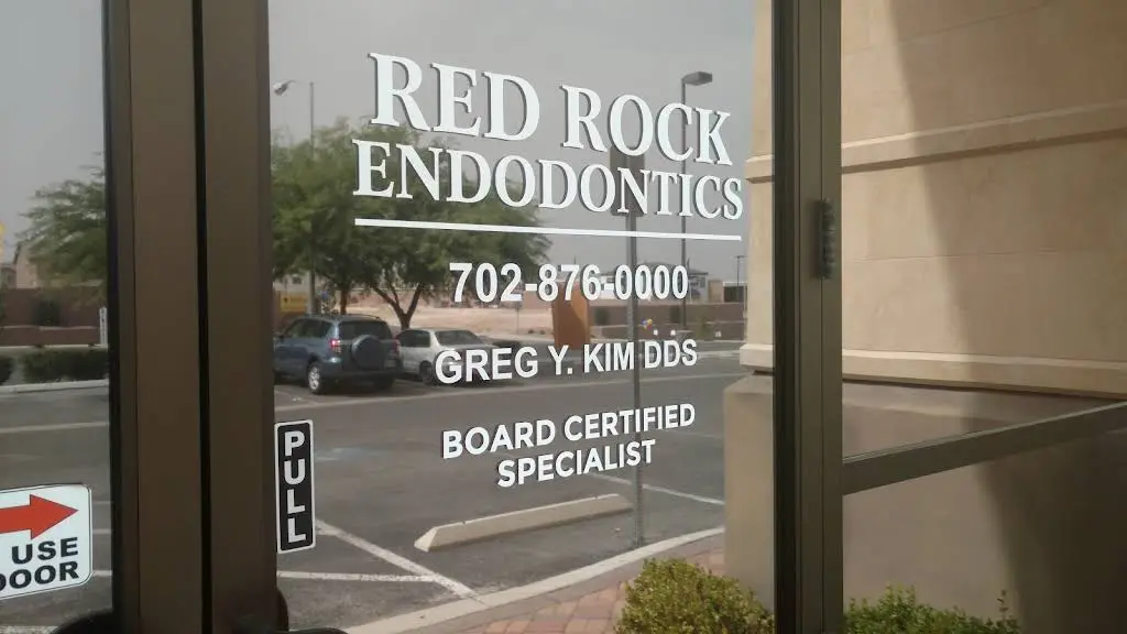 Red Rock Endodontics