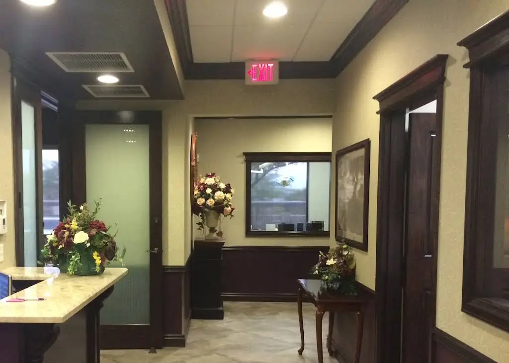 The Center for Oral Surgery of Las Vegas: Dr. Carlos Letelier
