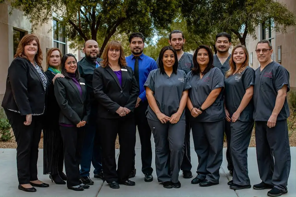 The Center for Oral Surgery of Las Vegas: Dr. Carlos Letelier