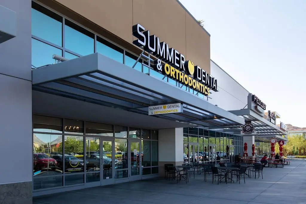 Summer Dental & Orthodontics