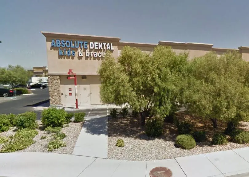 Absolute Dental