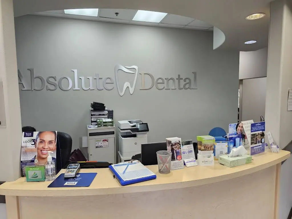 Absolute Dental