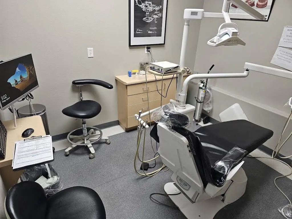 Absolute Dental