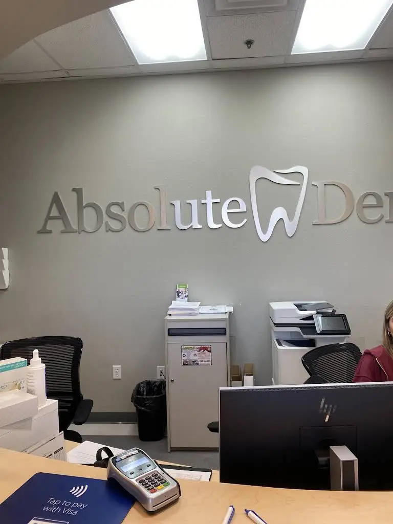 Absolute Dental