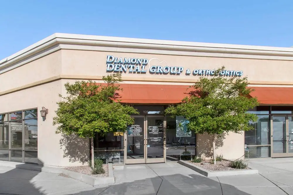 Diamond Dental Group