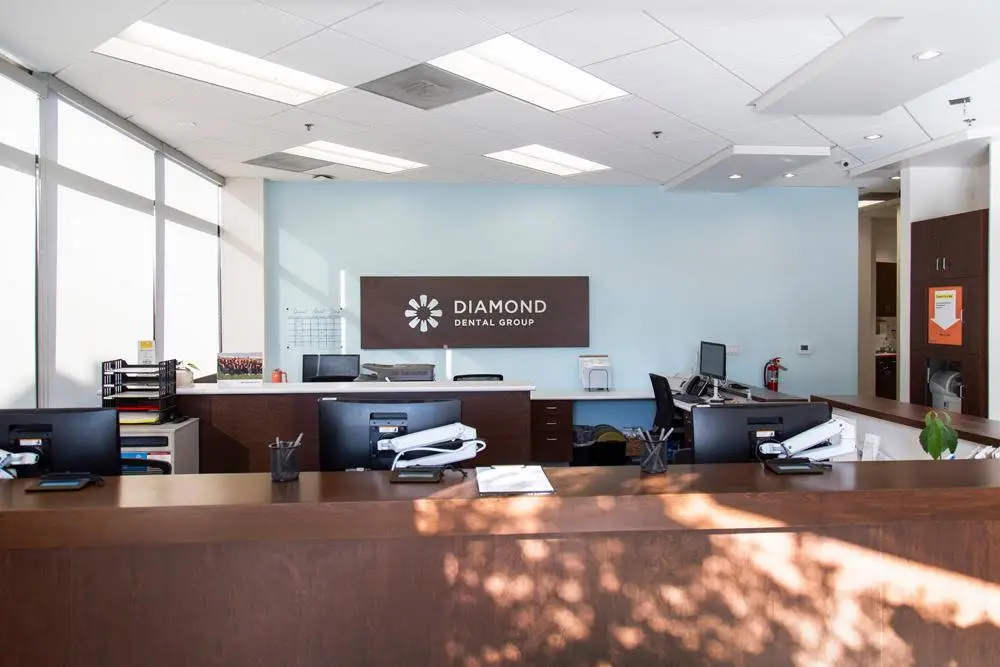 Diamond Dental Group