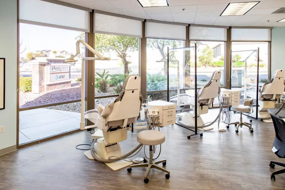 Diamond Dental Group