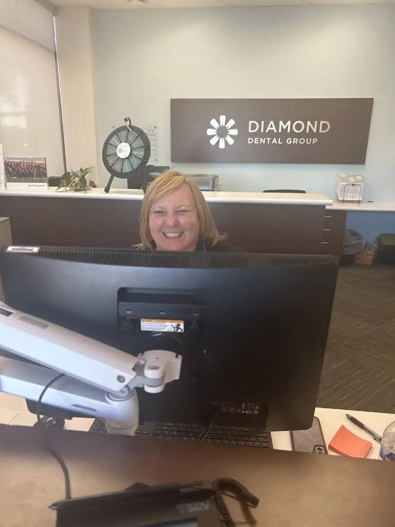 Diamond Dental Group