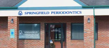 Springfield Periodontics and Dental Implants